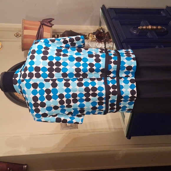 K Petite Collection 2pc dress set - Picture 5 of 8